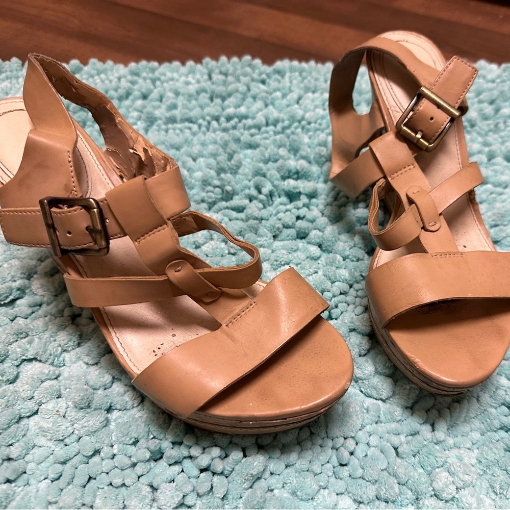 Studio Paolo Booties